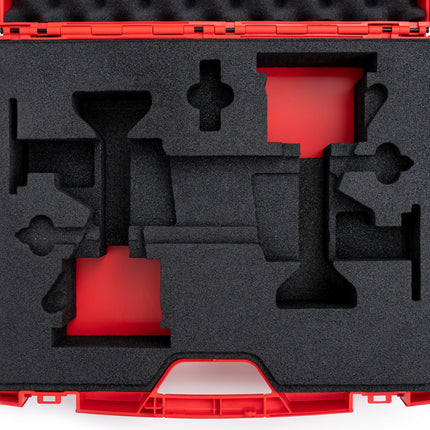 Storage Case for Viking Arm® & Cabinet Installation System. ( Option B )