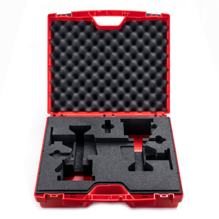 Storage Case for Viking Arm® & Cabinet Installation System. ( Option B )