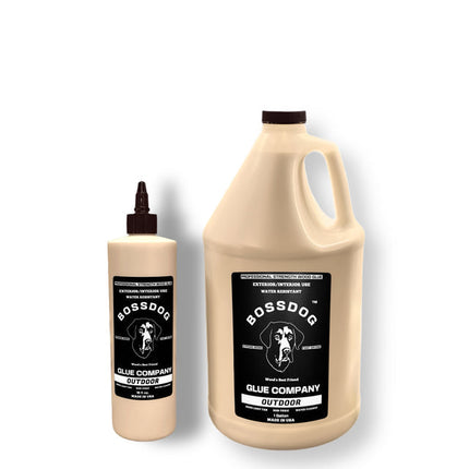 Collection image for: Outdoor Wood Glue