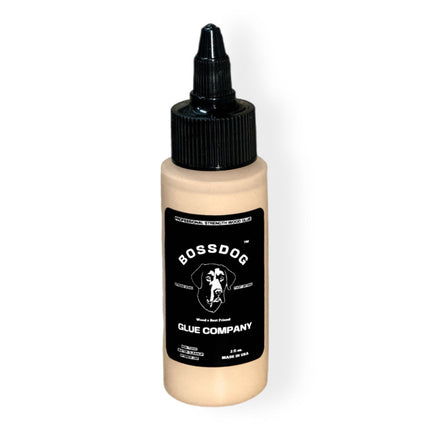 Collection image for: Boss Dog Wood Glue
