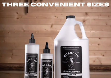 1 Gallon Double Dog Deal Multi-Pack