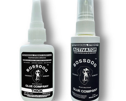 Collection image for: Super Glue (Cyanoacrylate)