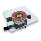 Guide Bushing Base Plate