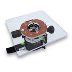 Wide Cut Base Plate