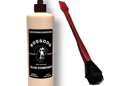 BOSSDOG Starter Pack