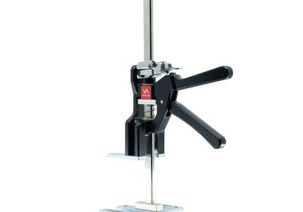 Viking Arm + 3mm Base Plate