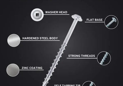 Massca M2 PRO Aluminum Pocket Hole Jig System | Bundle #6  ( Updated Triple Pilot Hole )