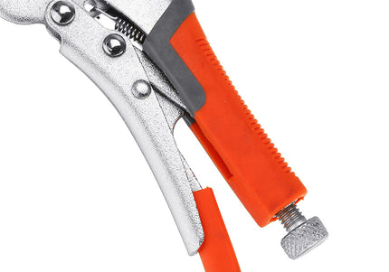 Massca Locking Face Clamp | 18 inch