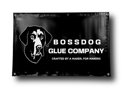 BOSSDOG Shop Banner