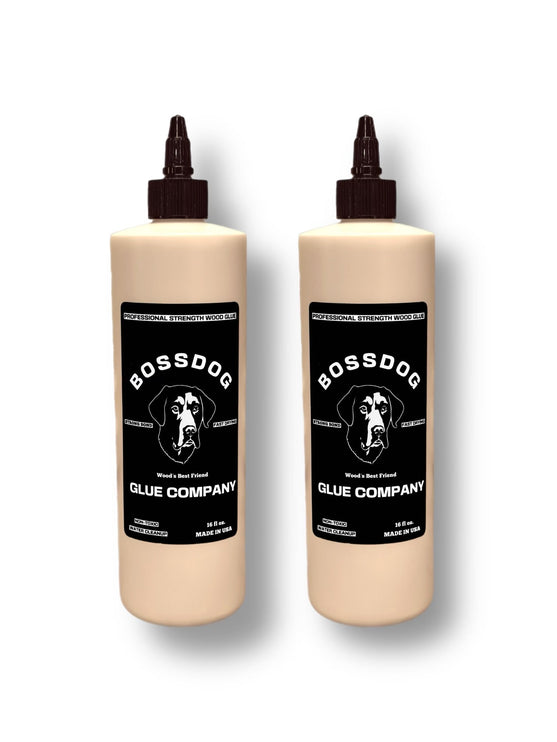 16 fl oz Double Dog Deal/ Tan