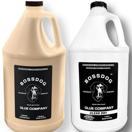 1 Gallon Double Dog Deal Multi-Pack