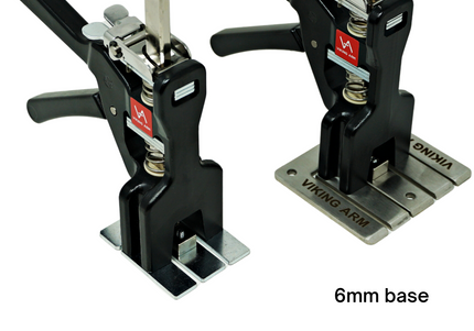 Viking Arm Base Plate | 3mm