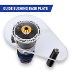 Guide Bushing Base Plate