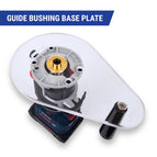 Guide Bushing Base Plate