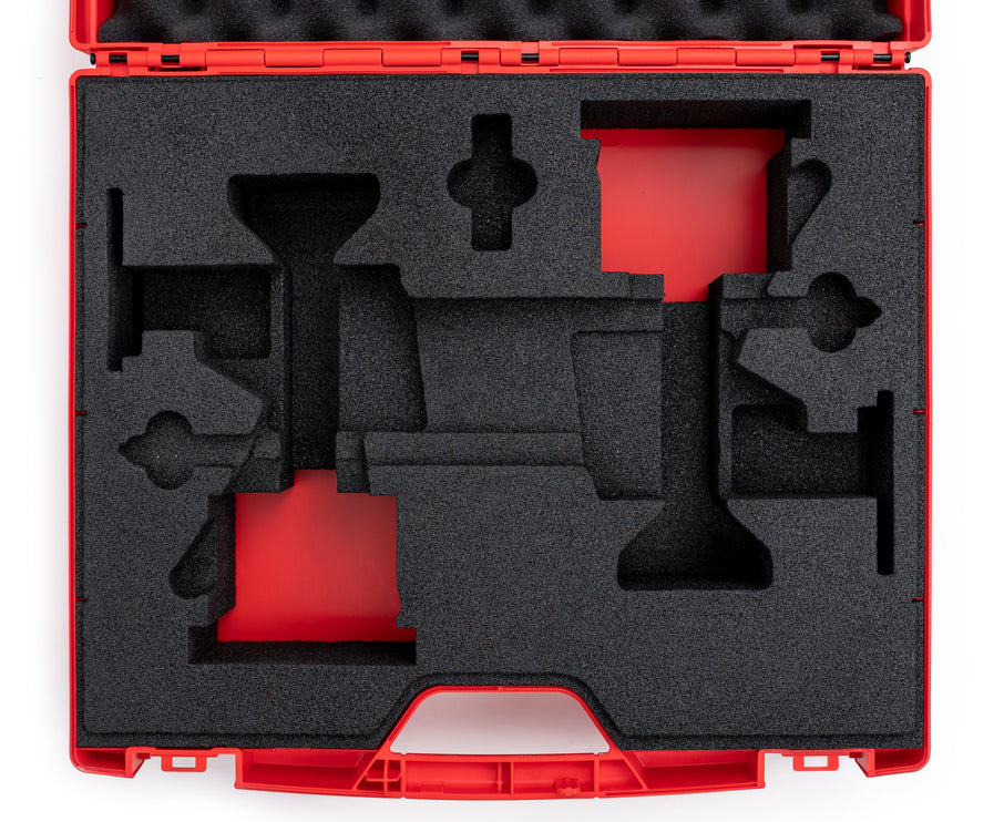 Storage Case for Viking Arm® & Cabinet Installation System. ( Option B )