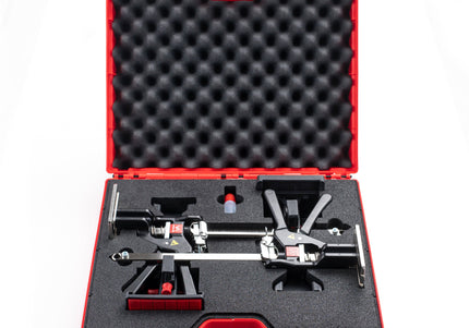 Storage Case for Viking Arm® & Cabinet Installation System. ( Option B )