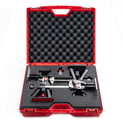 Storage Case for Viking Arm® & Cabinet Installation System. ( Option B )