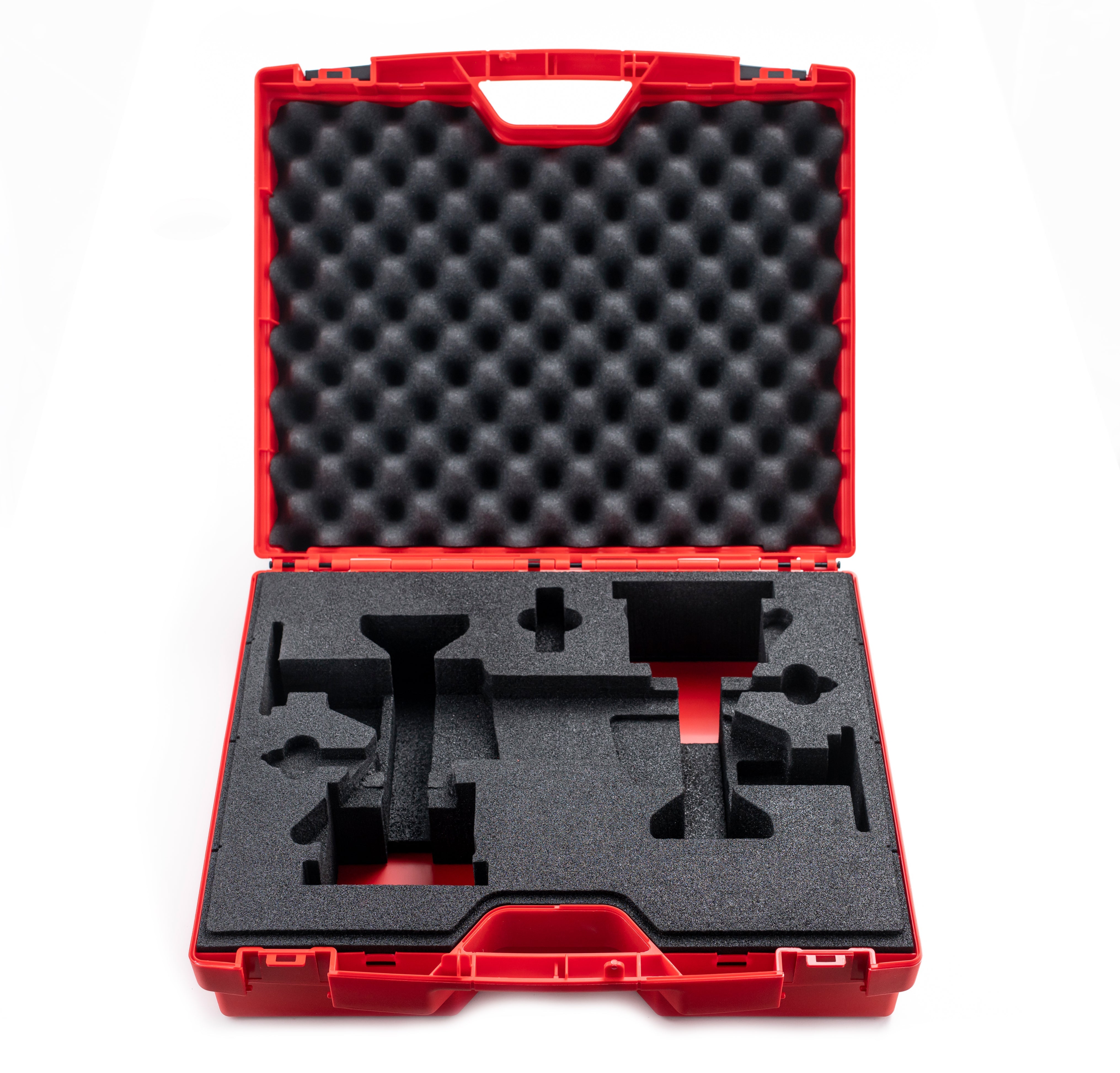 Storage Case for Viking Arm® & Cabinet Installation System. ( Option B )