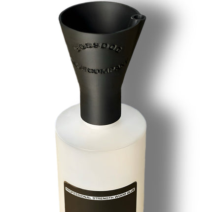 BOSSDOG Glue Funnel