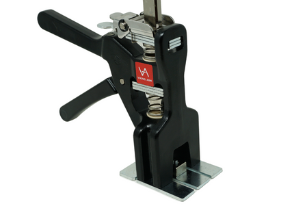 Viking Arm Base Plate | 3mm