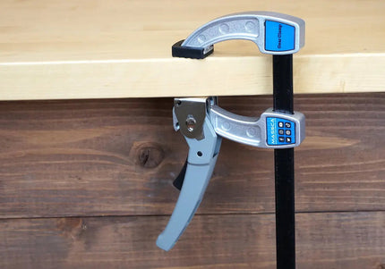 Massca Quick Gear Clamp | 12 Inches
