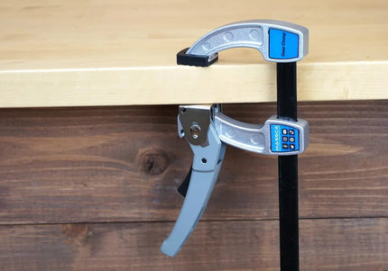 Massca Quick Gear Clamp | 8 Inches