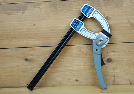 Massca Quick Gear Clamp | 8 Inches