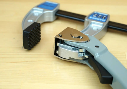 Massca Quick Gear Clamp | 8 Inches