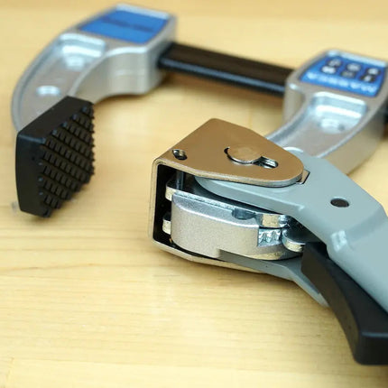 Massca Quick Gear Clamp | 12 Inches