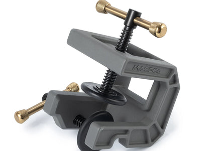 Massca Dual Action Case Clamp