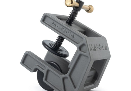 Massca Dual Action Case Clamp