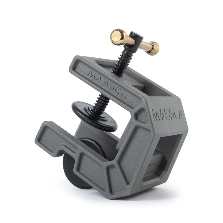 Massca Dual Action Case Clamp