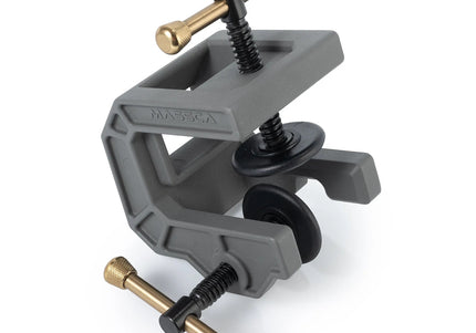 Massca Dual Action Case Clamp