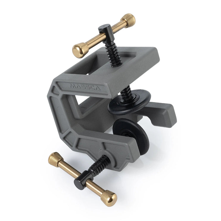 Massca Dual Action Case Clamp