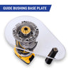 Guide Bushing Base Plate