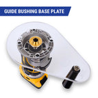 Guide Bushing Base Plate