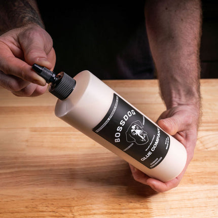 Easy-Open Twist Top replacements (6-pack)