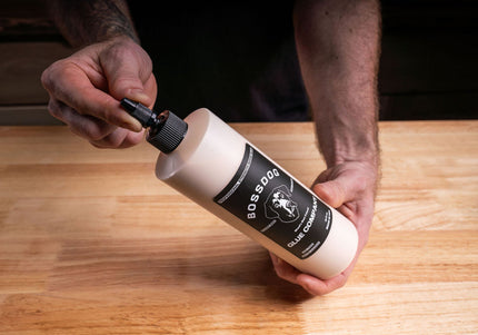 Easy-Open Twist Top Replacement