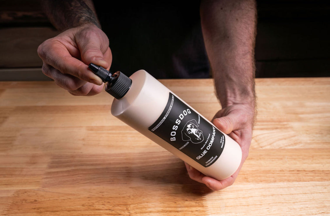 Easy-Open Twist Top Replacement