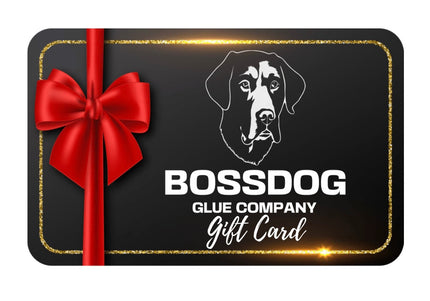 Holiday Gift Card