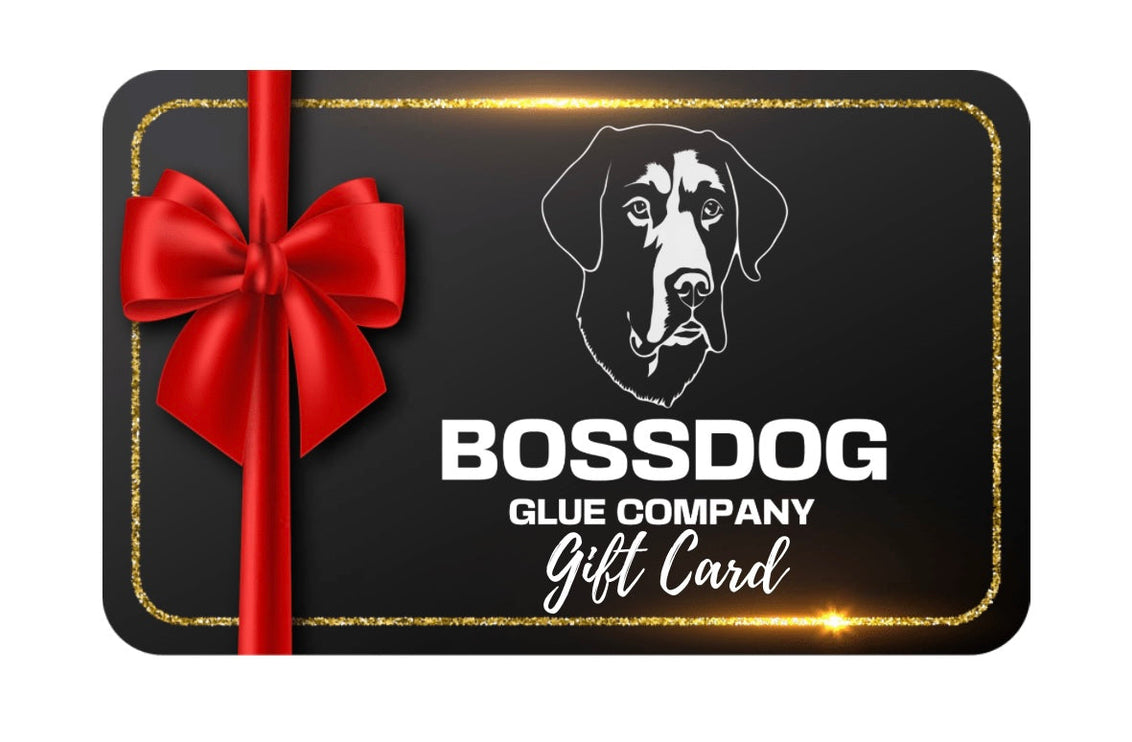 Holiday Gift Card