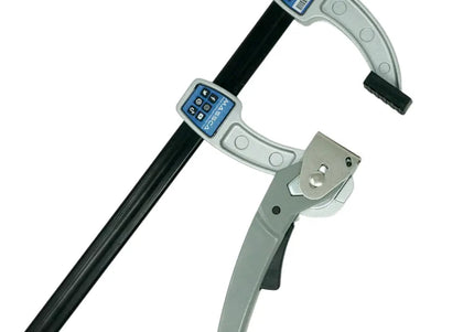 Massca Quick Gear Clamp | 12 Inches