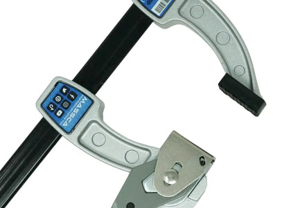 Massca Quick Gear Clamp | 12 Inches