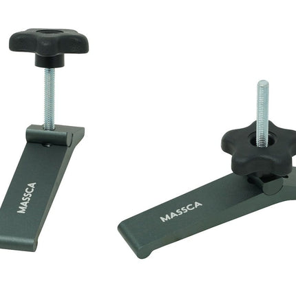 Massca Hold-Down Clamps