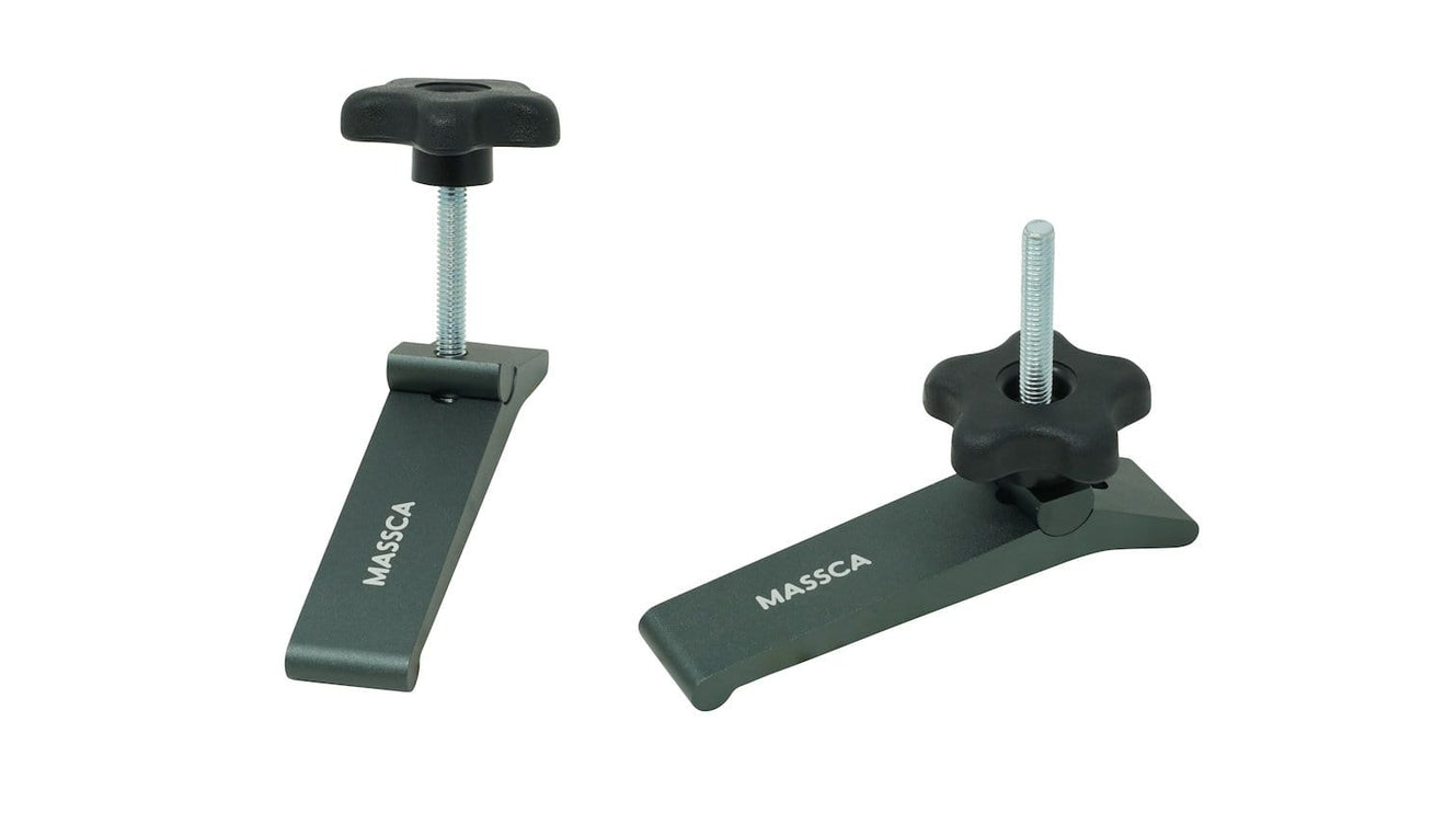 Massca Hold-Down Clamps