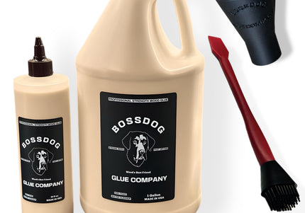 BOSS BUNDLE Wood Glue Packs