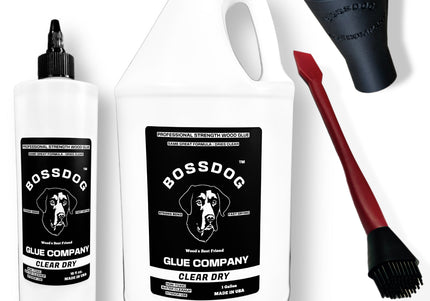 BOSS BUNDLE Wood Glue Packs