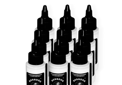 2 fl oz BOSSDOG Multi-Pack (12 pack)