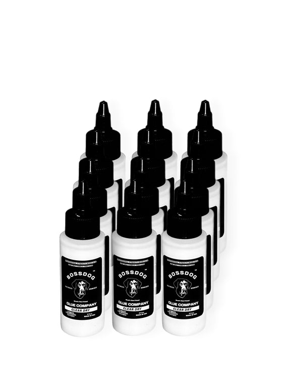 2 fl oz BOSSDOG Multi-Pack (12 pack)