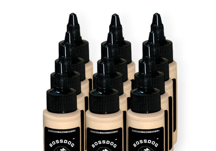 2 fl oz BOSSDOG Multi-Pack (12 pack)
